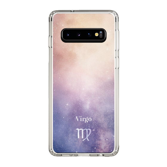 Slim Protection Case［ STARRY SIGNS - Original - Virgo ］