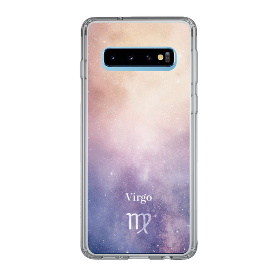 Slim Protection Case［ STARRY SIGNS - Original - Virgo ］