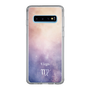 Slim Protection Case［ STARRY SIGNS - Original - Virgo ］