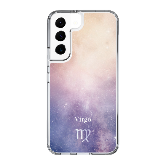 Slim Protection Case［ STARRY SIGNS - Original - Virgo ］