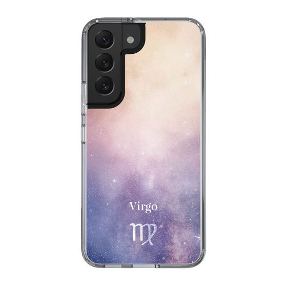 Slim Protection Case［ STARRY SIGNS - Original - Virgo ］