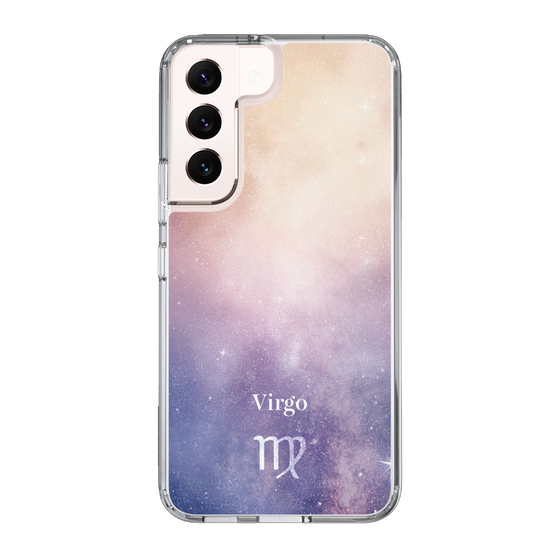 Slim Protection Case［ STARRY SIGNS - Original - Virgo ］