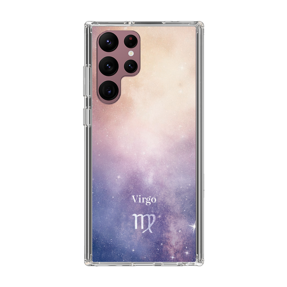 Slim Protection Case［ STARRY SIGNS - Original - Virgo ］
