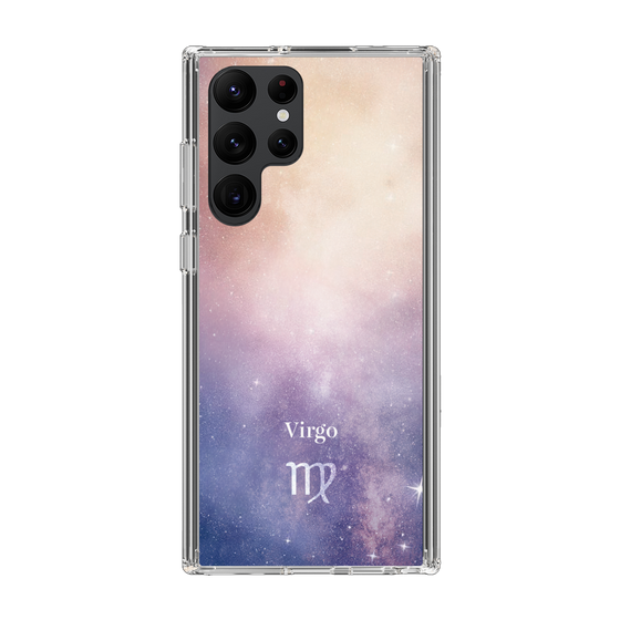 Slim Protection Case［ STARRY SIGNS - Original - Virgo ］