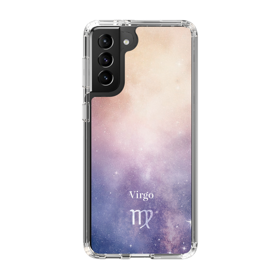 Slim Protection Case［ STARRY SIGNS - Original - Virgo ］