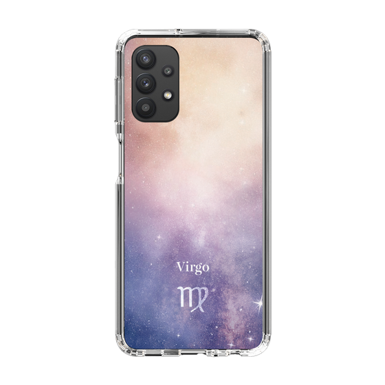 Slim Protection Case［ STARRY SIGNS - Original - Virgo ］