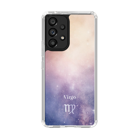 Slim Protection Case［ STARRY SIGNS - Original - Virgo ］