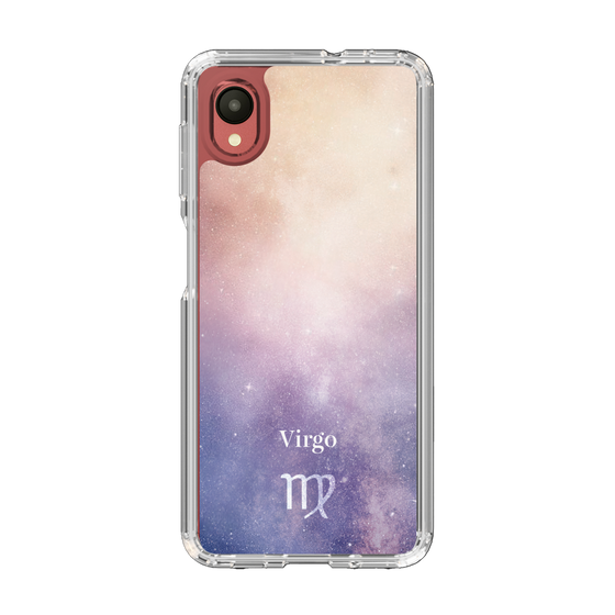 Slim Protection Case［ STARRY SIGNS - Original - Virgo ］