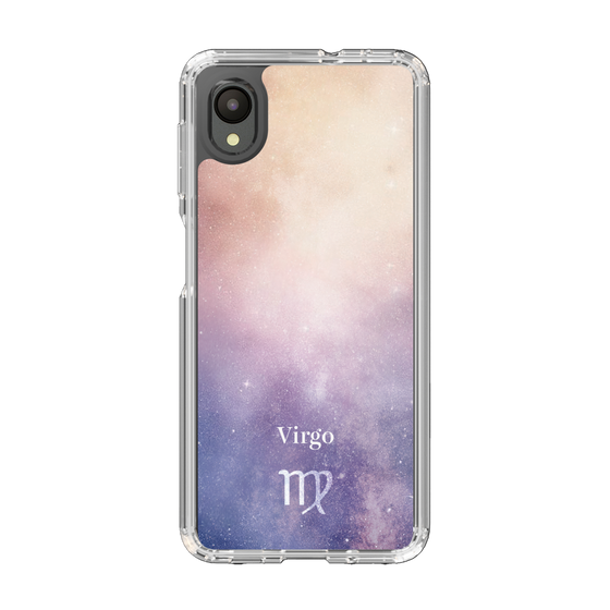 Slim Protection Case［ STARRY SIGNS - Original - Virgo ］