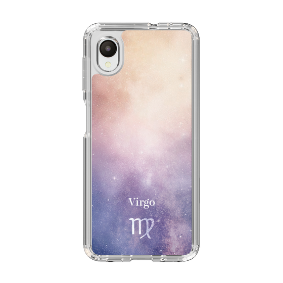 Slim Protection Case［ STARRY SIGNS - Original - Virgo ］