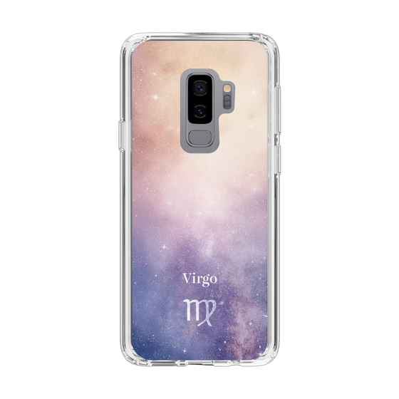 Slim Protection Case［ STARRY SIGNS - Original - Virgo ］