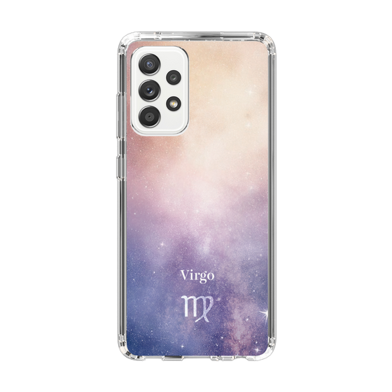 Slim Protection Case［ STARRY SIGNS - Original - Virgo ］