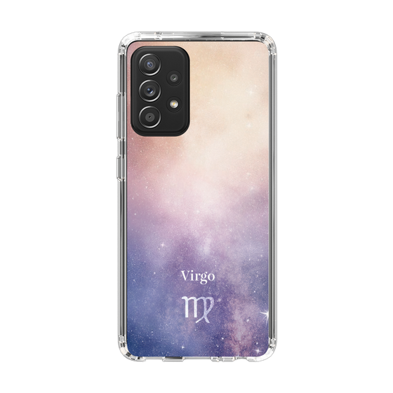 Slim Protection Case［ STARRY SIGNS - Original - Virgo ］