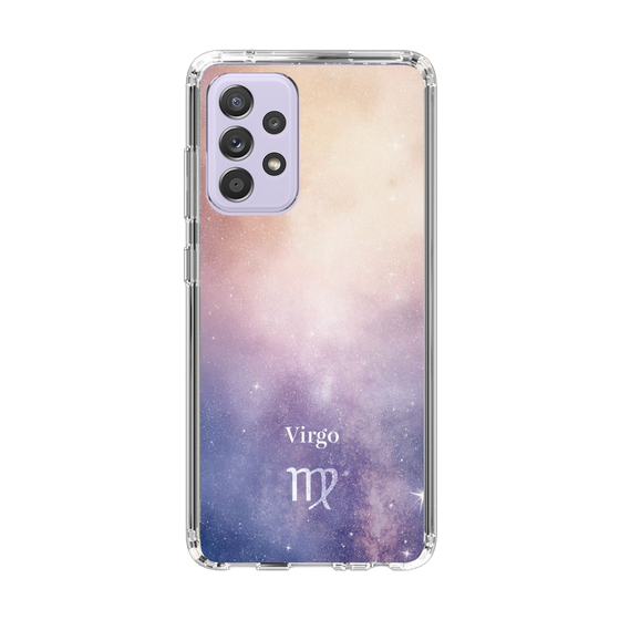 Slim Protection Case［ STARRY SIGNS - Original - Virgo ］