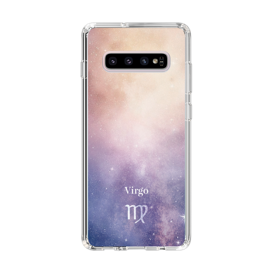 Slim Protection Case［ STARRY SIGNS - Original - Virgo ］