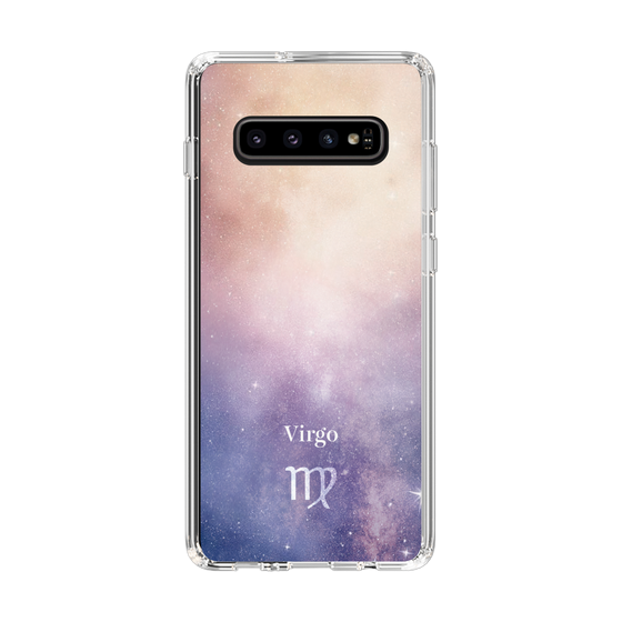 Slim Protection Case［ STARRY SIGNS - Original - Virgo ］