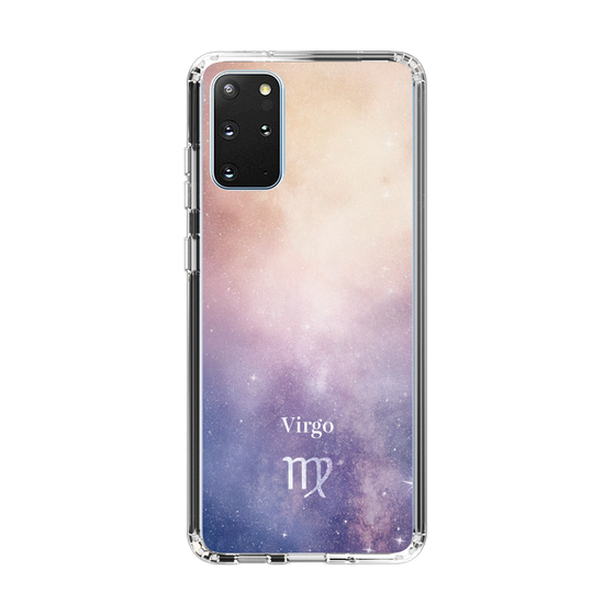 Slim Protection Case［ STARRY SIGNS - Original - Virgo ］