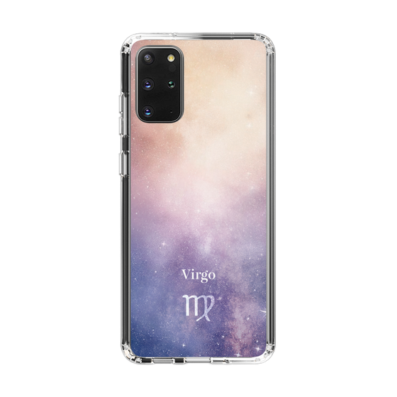 Slim Protection Case［ STARRY SIGNS - Original - Virgo ］
