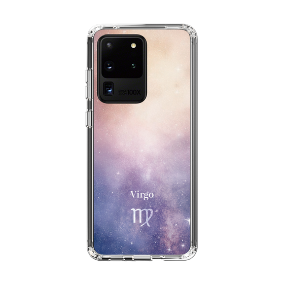 Slim Protection Case［ STARRY SIGNS - Original - Virgo ］
