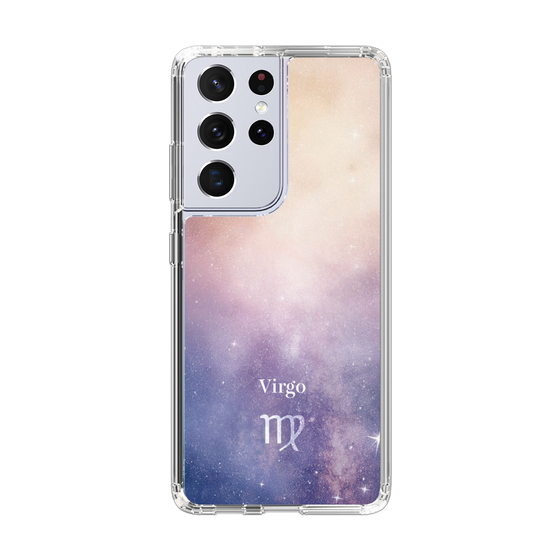 Slim Protection Case［ STARRY SIGNS - Original - Virgo ］