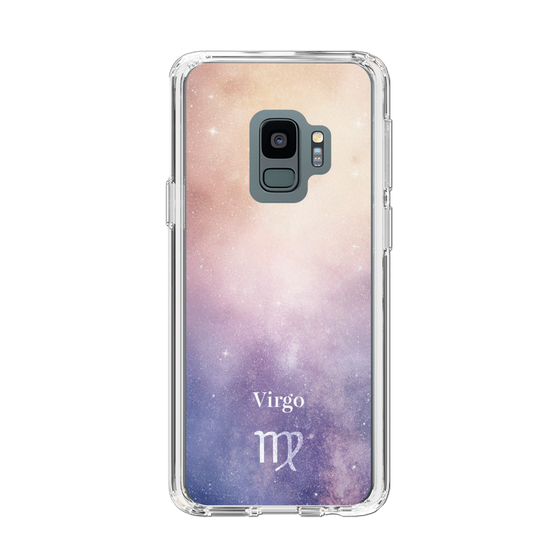 Slim Protection Case［ STARRY SIGNS - Original - Virgo ］