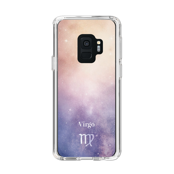 Slim Protection Case［ STARRY SIGNS - Original - Virgo ］