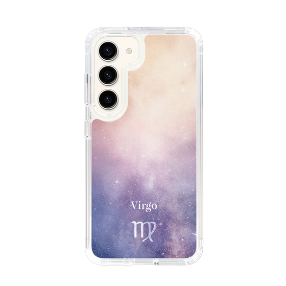 Slim Protection Case［ STARRY SIGNS - Original - Virgo ］