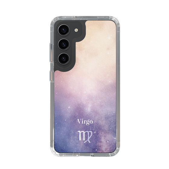 Slim Protection Case［ STARRY SIGNS - Original - Virgo ］