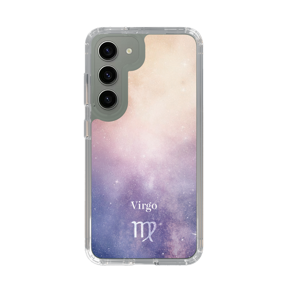 Slim Protection Case［ STARRY SIGNS - Original - Virgo ］