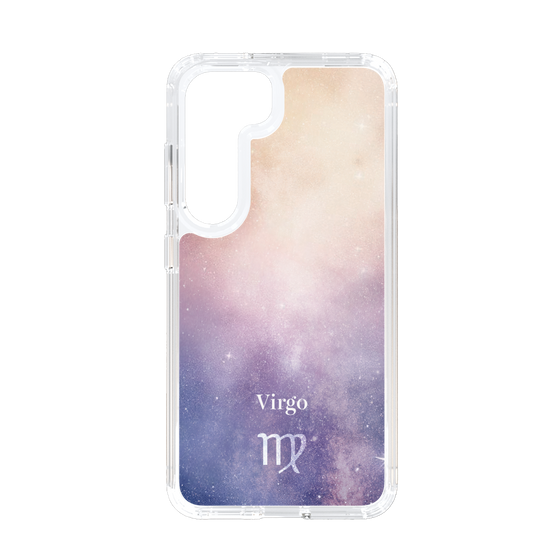 Slim Protection Case［ STARRY SIGNS - Original - Virgo ］
