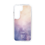 Slim Protection Case［ STARRY SIGNS - Original - Virgo ］