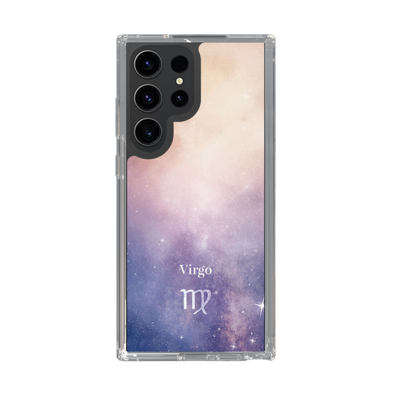 Slim Protection Case［ STARRY SIGNS - Original - Virgo ］