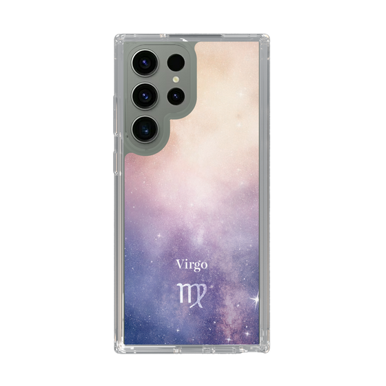 Slim Protection Case［ STARRY SIGNS - Original - Virgo ］