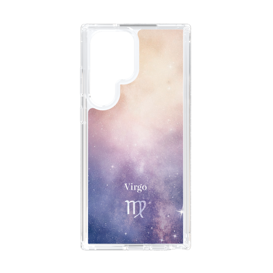 Slim Protection Case［ STARRY SIGNS - Original - Virgo ］