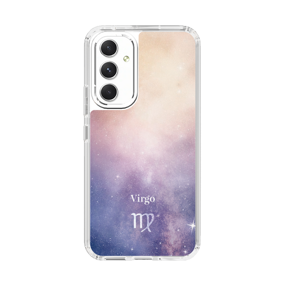 Slim Protection Case［ STARRY SIGNS - Original - Virgo ］