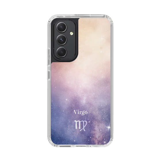 Slim Protection Case［ STARRY SIGNS - Original - Virgo ］