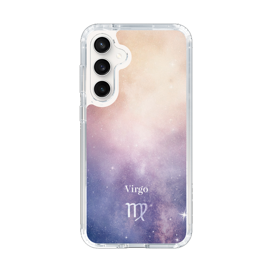 Slim Protection Case［ STARRY SIGNS - Original - Virgo ］