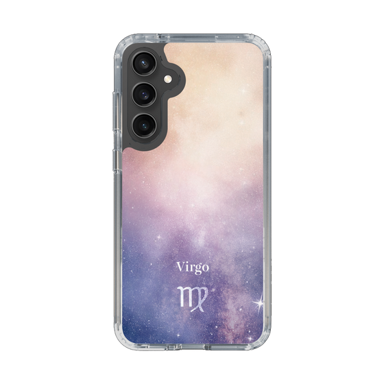 Slim Protection Case［ STARRY SIGNS - Original - Virgo ］