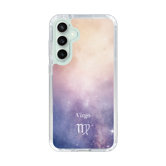 Slim Protection Case［ STARRY SIGNS - Original - Virgo ］