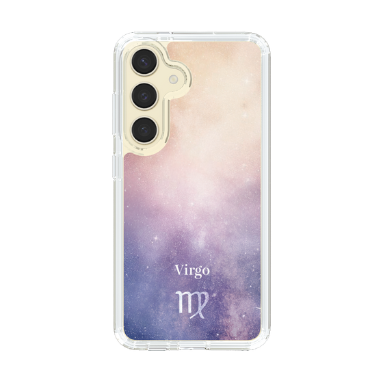 Slim Protection Case［ STARRY SIGNS - Original - Virgo ］
