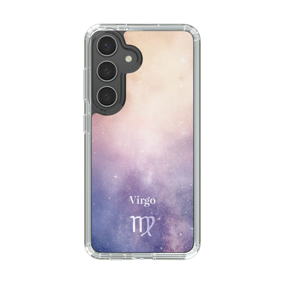 Slim Protection Case［ STARRY SIGNS - Original - Virgo ］