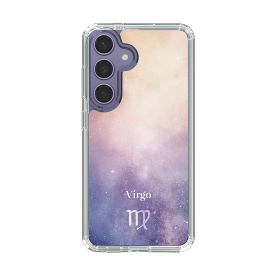 Slim Protection Case［ STARRY SIGNS - Original - Virgo ］