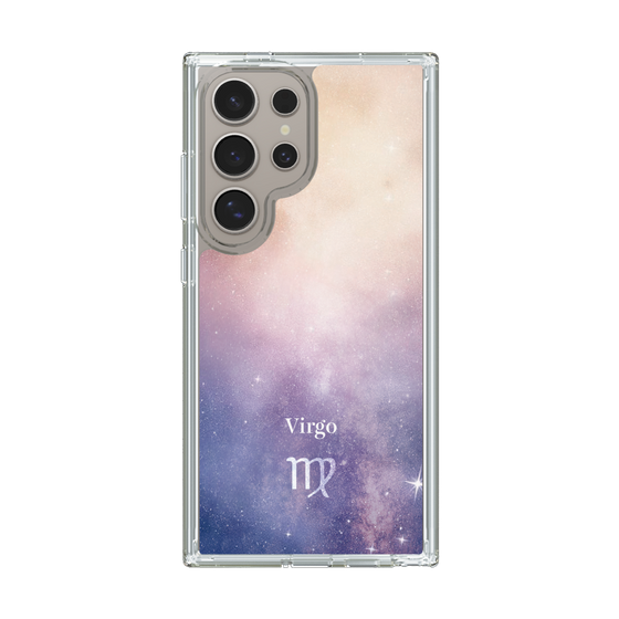 Slim Protection Case［ STARRY SIGNS - Original - Virgo ］