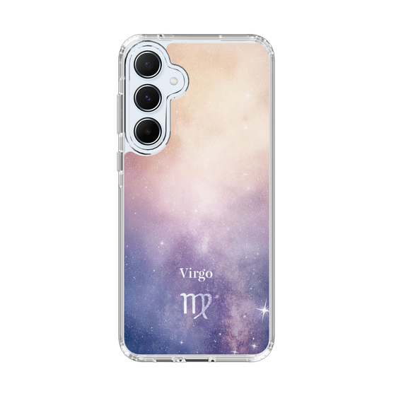 Slim Protection Case［ STARRY SIGNS - Original - Virgo ］