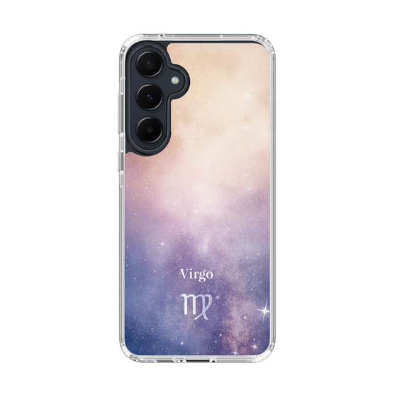 Slim Protection Case［ STARRY SIGNS - Original - Virgo ］