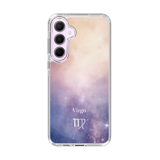 Slim Protection Case［ STARRY SIGNS - Original - Virgo ］
