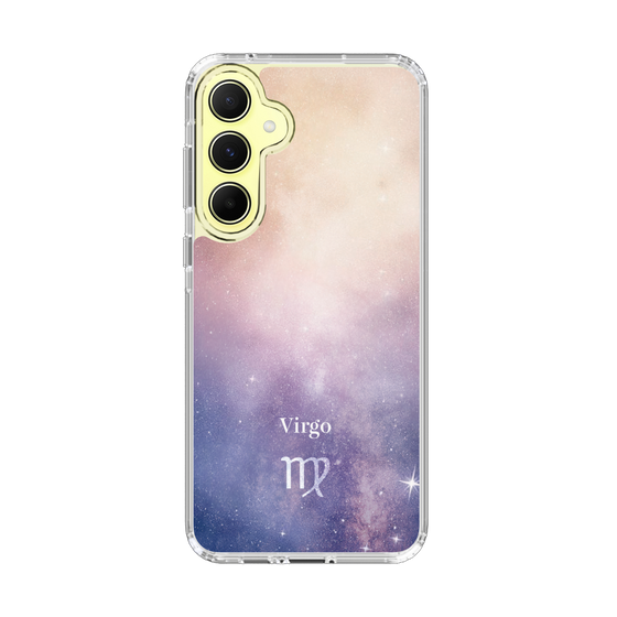 Slim Protection Case［ STARRY SIGNS - Original - Virgo ］