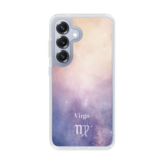 Slim Protection Case［ STARRY SIGNS - Original - Virgo ］