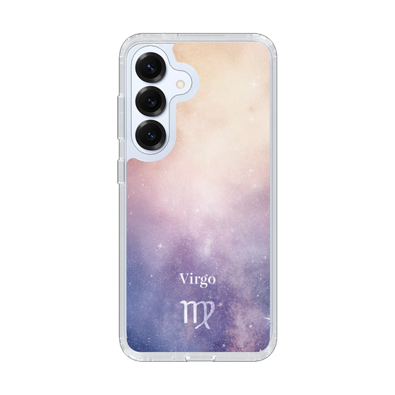 Slim Protection Case［ STARRY SIGNS - Original - Virgo ］