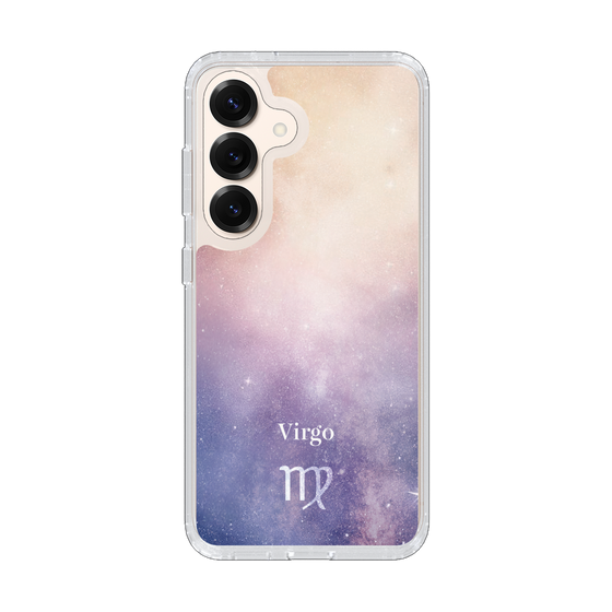 Slim Protection Case［ STARRY SIGNS - Original - Virgo ］